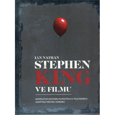Stephen King ve filmu - Jessie Horsting