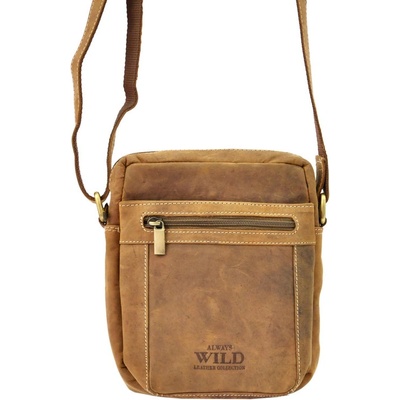Wild 250-MH světle hnědá