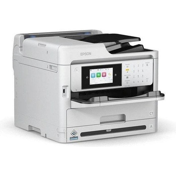 Image 1 of Epson WorkForce Pro WF-M5899DWF (C11CK76401)