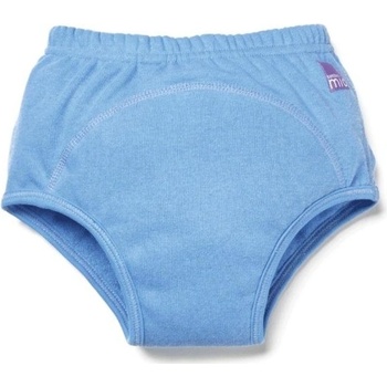 BAMBINO MIO učící TRAINING PANTS Dark Blue 16+ kg