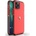 Apple Sиликонов калъф Spring Armor за Apple iPhone 13 Mini - Черен KP24621