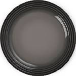 Le Creuset Чиния за вечеря Le Creuset 27 см сива (70202274447080)