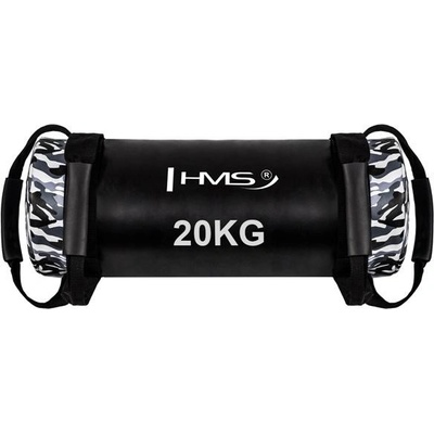 HMS Power bag WDC25 20 kg – Hledejceny.cz