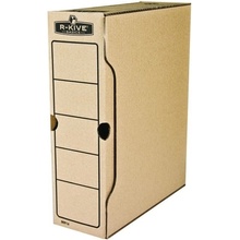 FELLOWES Archivační krabice Bankers Box®, A4, 100mm