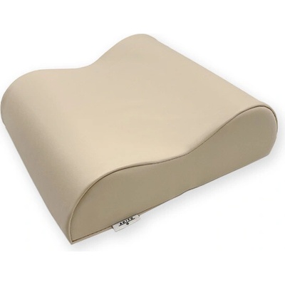 Akito Vankúš pod hlavu Premium béžový 32x30x10