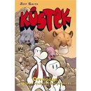 Kůstek Ostrozub, vládce východního pomezí