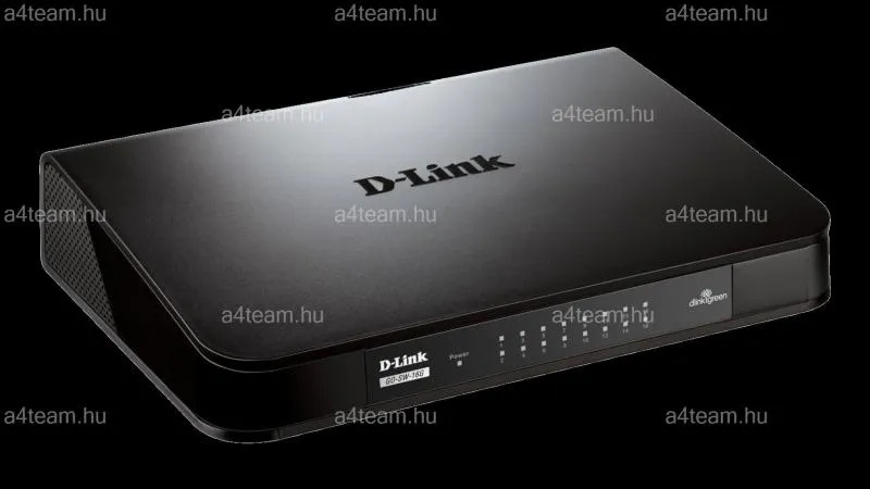 D-Link GO-SW-16G