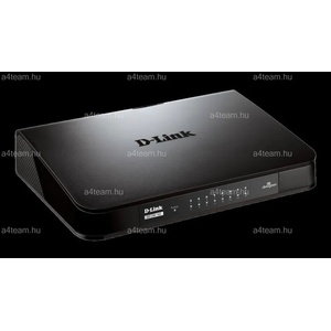 D-Link GO-SW-16G
