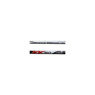 CARP EXPERT DISTANCE METHOD FEEDER PRUT 4,2 m 150 g 3+3 díly