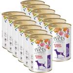 4Vets NATURAL 4Vets за кучета Гастроинтестинален 12x400 г