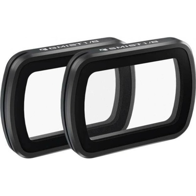 Freewell Sada Snow a Glow Mist 1/8 filtrů pro DJI Osmo Pocket 3 FW-OP3-SGMIST1/8