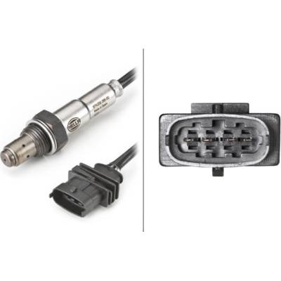 HELLA Lambda sonda 6PA 358 066-001