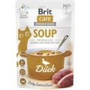 Brit Care Cat Soup with Duck 75 g