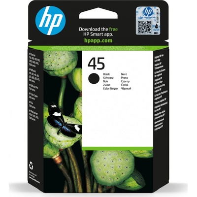 HP 51645AE - originálny