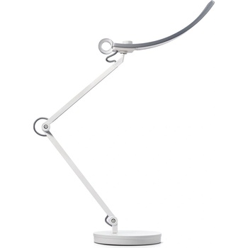 BenQ - WiT e-Reading lamp Silver 9H.W3PWT.ESK
