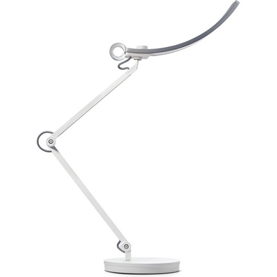 BenQ - WiT e-Reading lamp Silver 9H.W3PWT.ESK