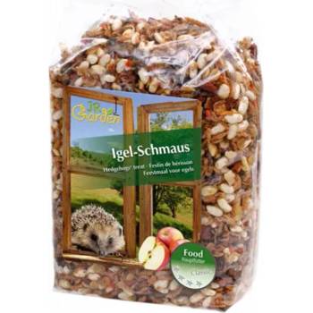 Image 1 of JRFarm Пълноценна храна за таралежи - 500 гр