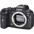 Canon EOS R6 Body (4082C003AA)