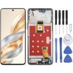 Huawei Оригинален LCD Дисплей и Тъч Скрийн с рамка за Honor X60