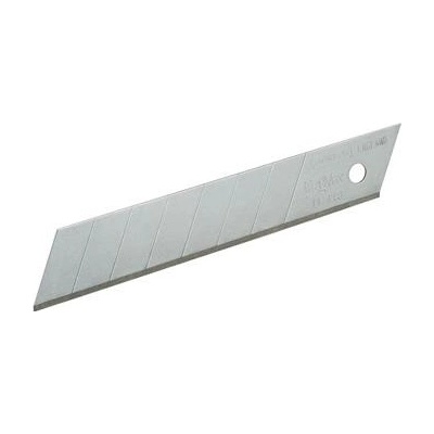 Stanley Náhradní odlamovací čepele FatMax - 18mm, 10ks