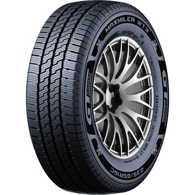 GT RADIAL MAXMILER WT 195/75 R16 110R