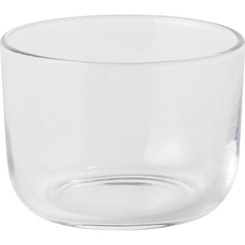 Muuto Corky Чаши ниски прозрачни, 4 бр (10052)