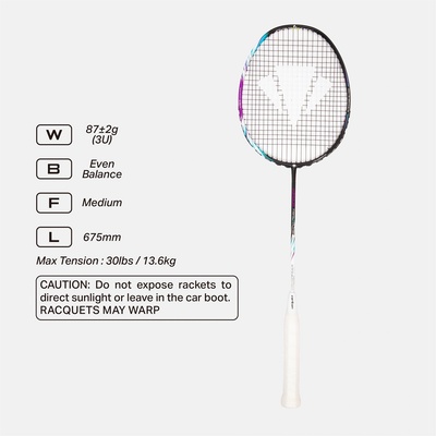 CARLTON Vapour Trail Pure