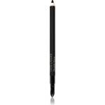Estée Lauder Double Wear 24h Waterproof Gel Eye Pencil водоустойчив гел-молив за очи с апликатор цвят Onyx 1.2 гр