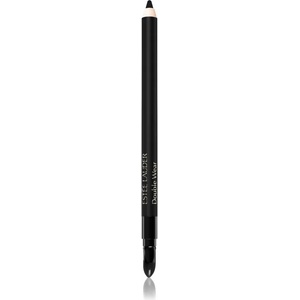 Estée Lauder Double Wear 24h Waterproof Gel Eye Pencil водоустойчив гел-молив за очи с апликатор цвят Onyx 1.2 гр