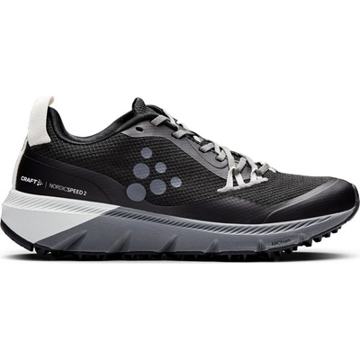 Craft ADV NORDIC TRAIL W 1912178-999000 čierne