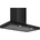 Neff Стенен аспиратор Neff D97BDN2S0 Серия N70, 699 m³/h (D97BDN2S0)