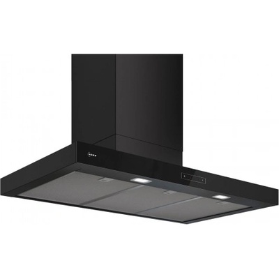 Neff Стенен аспиратор Neff D97BDN2S0 Серия N70, 699 m³/h (D97BDN2S0)