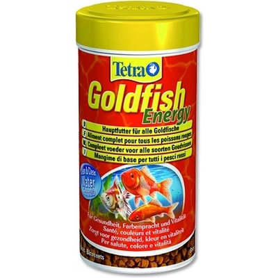 Tetra Goldfish Sticks 250 ml – Zboží Mobilmania