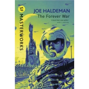 Forever War (ISBN: 9780575094147)