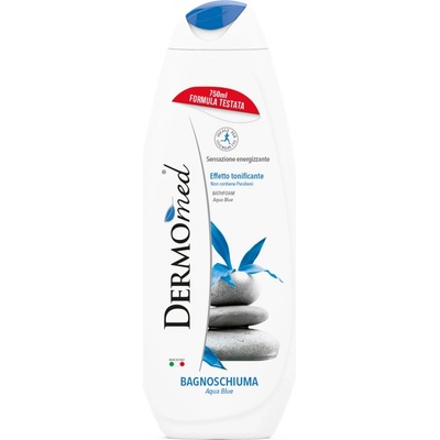 Dermomed Aqua Blue sprchový gél 650 ml