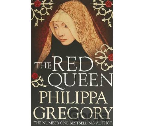 The Red Queen - Gregory, P.