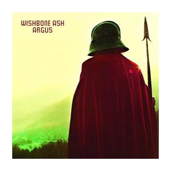 WISHBONE ASH: ARGUS CD