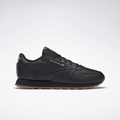 Reebok CL LTHR dámske topánky 49804