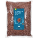 Cosmoveda Червен био ориз навара - 1 кг