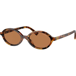 Miu Miu MU04ZS 19P2Z1 (MU04ZS 19P2Z1) Слънчеви очила