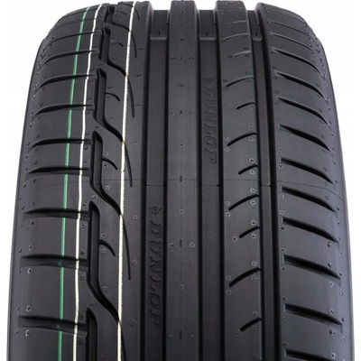 Dunlop Sport Maxx RT 215/40 R17 87W