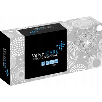 Velvet Care papírové kapesníčky 2-vrstvé 100 ks – Zboží Mobilmania