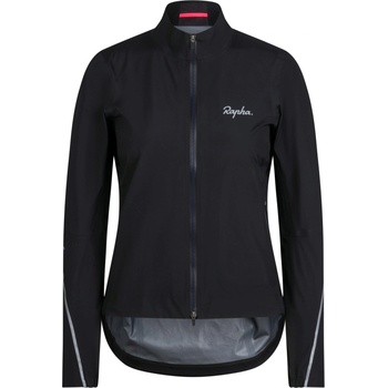 Rapha dámská Rapha Gore-Tex Rain Black/Silver