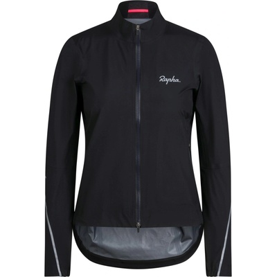 Rapha dámská Rapha Gore-Tex Rain - Black/Silver