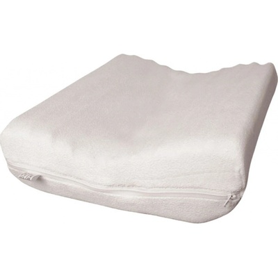 Bellatex Polštář anatomický 2002/001 Froté 30x45