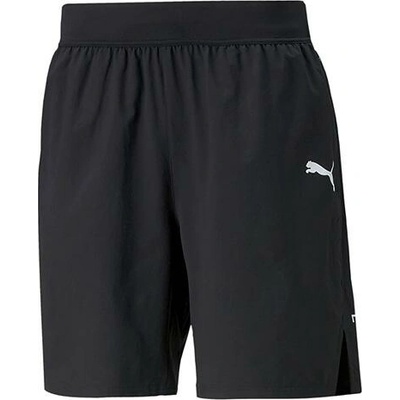 Puma pánské kraťasy TRAIN ULTRAWEAVE 7 short 521524-51 BLACK