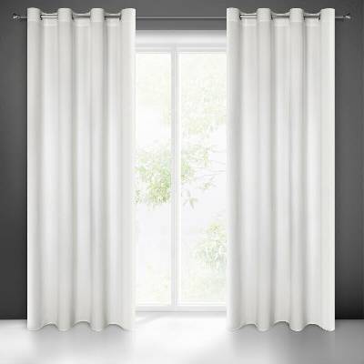 Takoy Záves MILO zamatový s jemným štruktúrovaným vzorom, gramáž 200 g/m2-HF-383796 | 140 x 250 cm