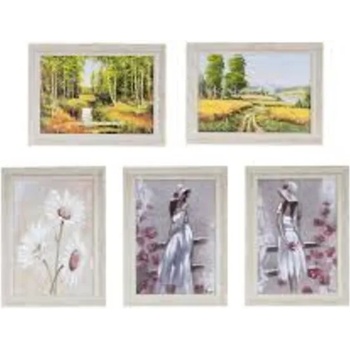 Image 1 of Рамка за гоблен pvc 30/40 см и 40/30 см