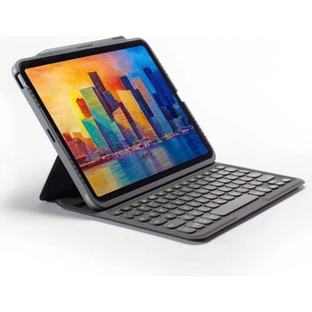 ZAGG Keys s podsvietením iPad 10.9 10 Gen. EN 103410814 Black