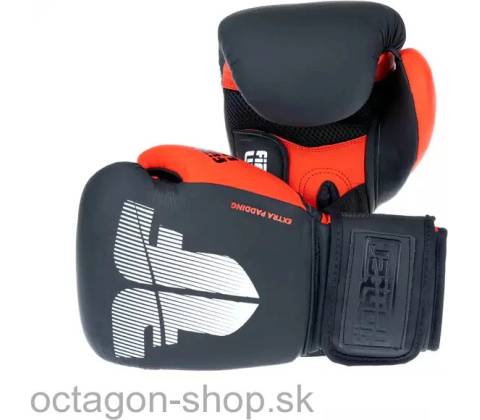 Fighter Secure Fit